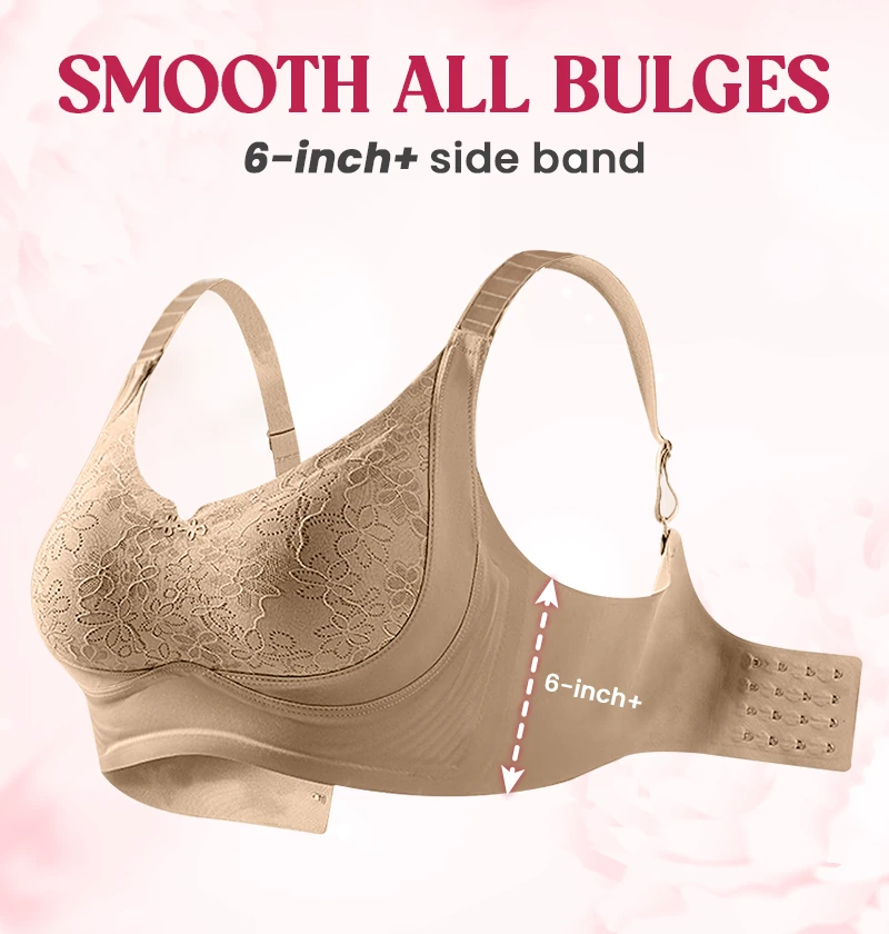 AmourLift - LAST DAY 70% OFF - Custom-Lift Bust Shaping Bra