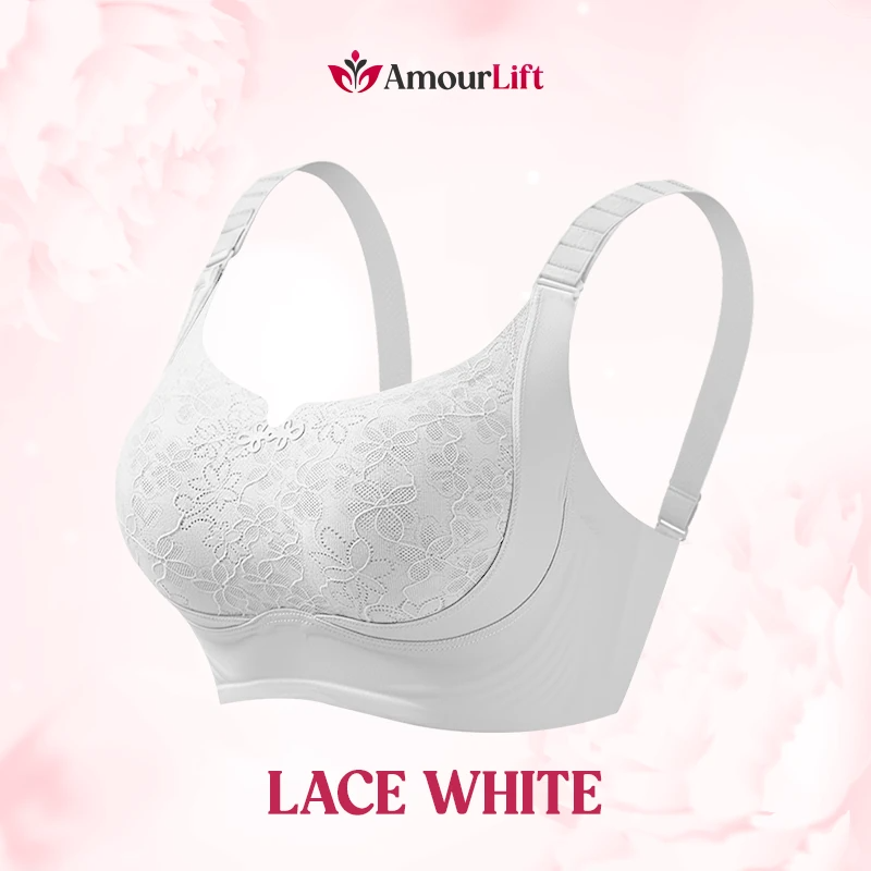 AmourLift - LAST DAY 70% OFF - Custom-Lift Bust Shaping Bra