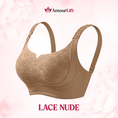 AmourLift - LAST DAY 70% OFF - Custom-Lift Bust Shaping Bra