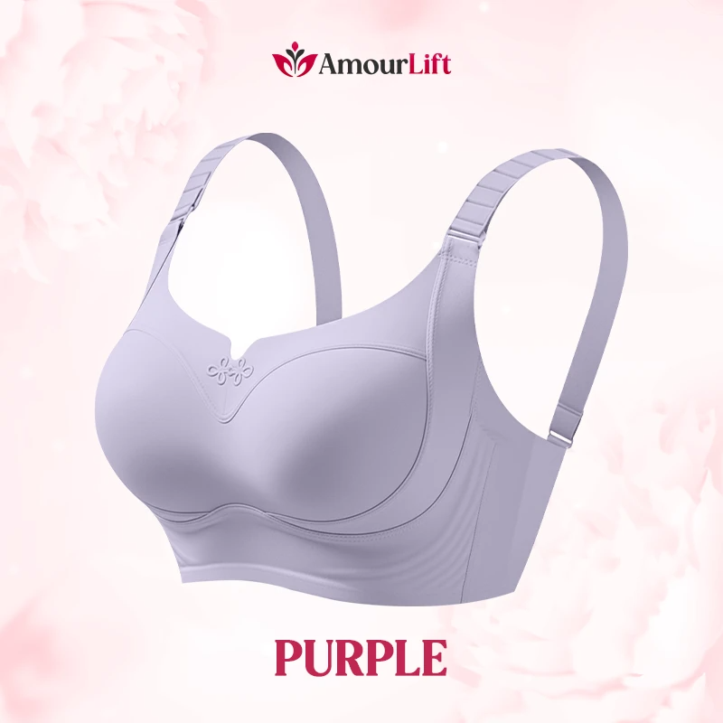 AmourLift - LAST DAY 70% OFF - Custom-Lift Bust Shaping Bra