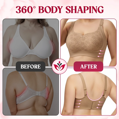 AmourLift - LAST DAY 70% OFF - Custom-Lift Bust Shaping Bra