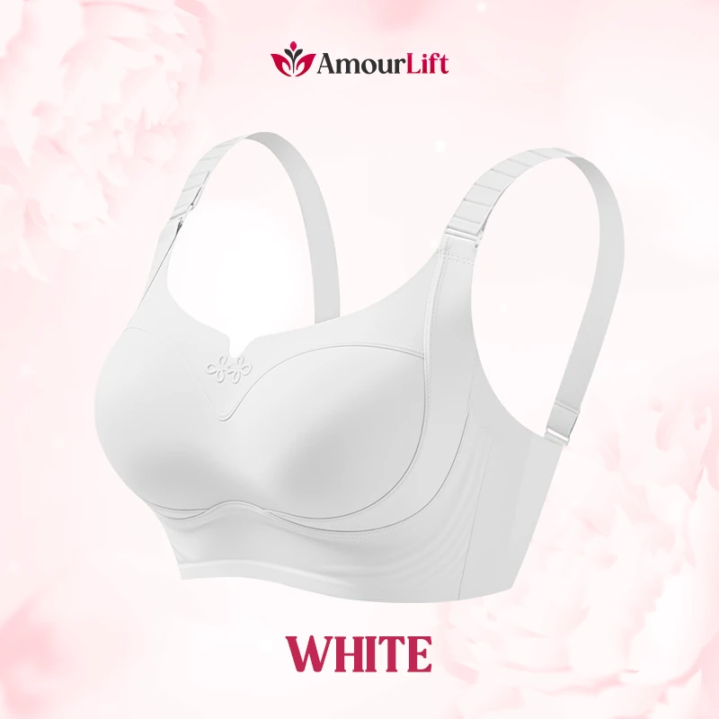 AmourLift - LAST DAY 70% OFF - Custom-Lift Bust Shaping Bra