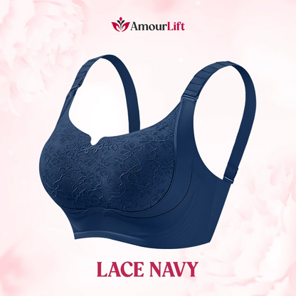 AmourLift - LAST DAY 70% OFF - Custom-Lift Bust Shaping Bra