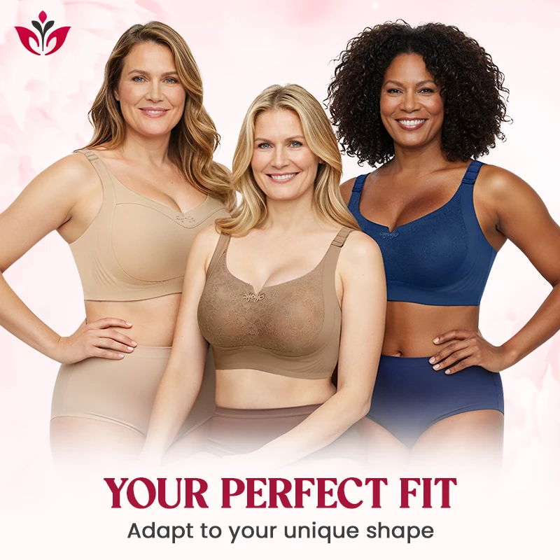 AmourLift - LAST DAY 70% OFF - Custom-Lift Bust Shaping Bra