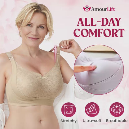 AmourLift - LAST DAY 70% OFF - Custom-Lift Bust Shaping Bra