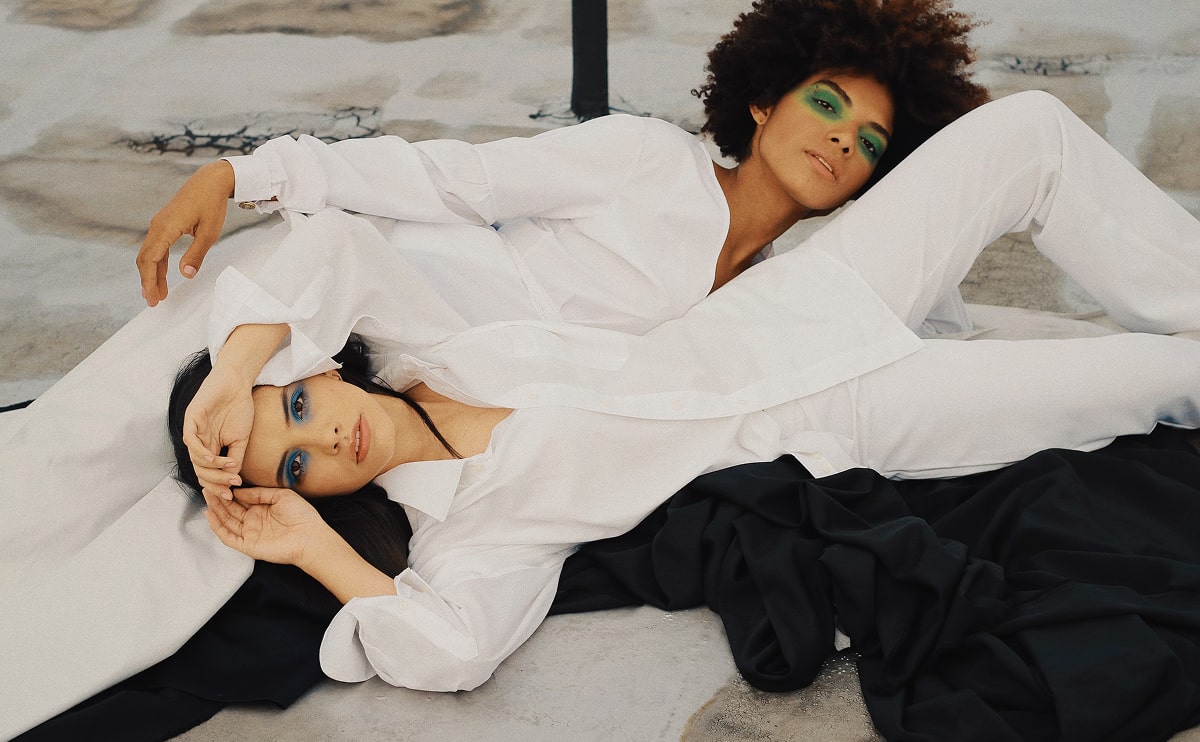 A Brief History of Fashion