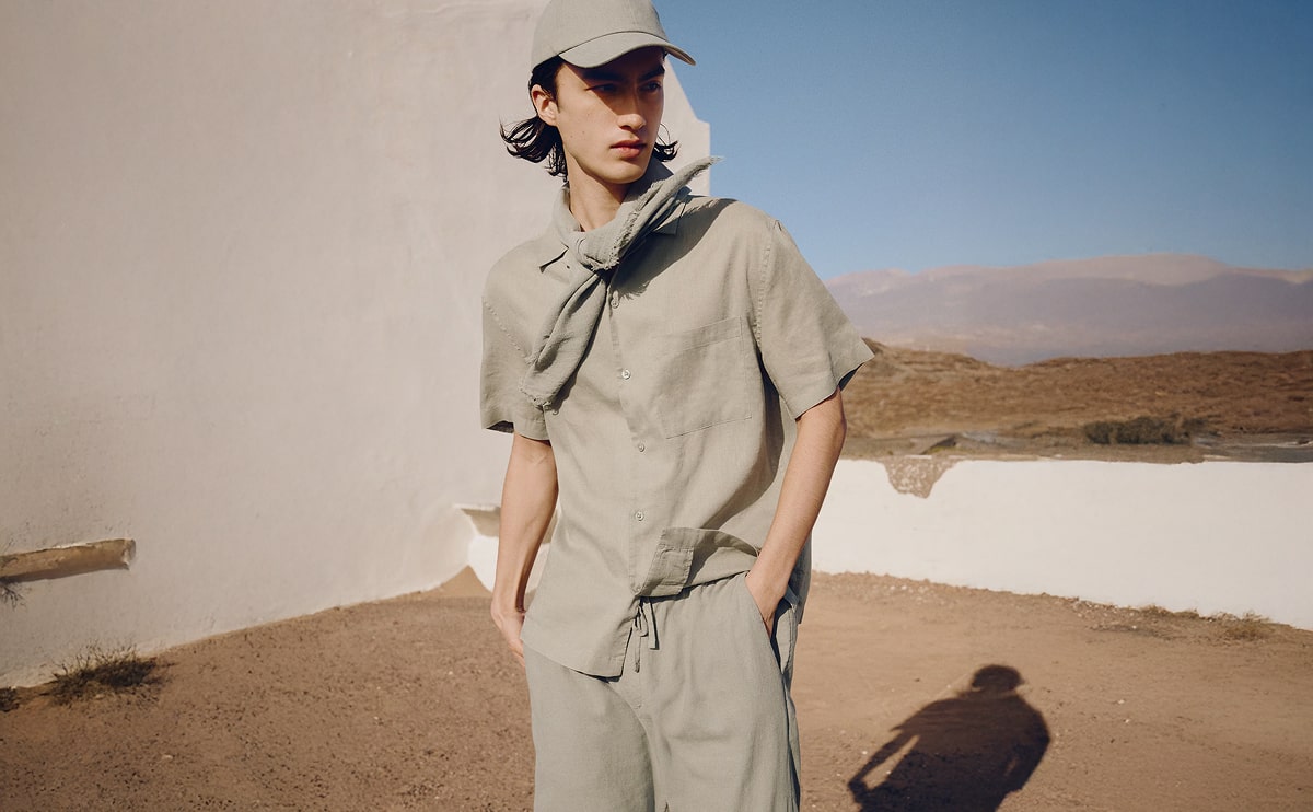 Sustainability is the New Black